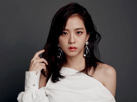 Wallpapers in ultra hd 4k 3840x2160, 1920x1080 high definition resolutions. Blackpink Jisoo Wallpaper - INFO DAN TIPS