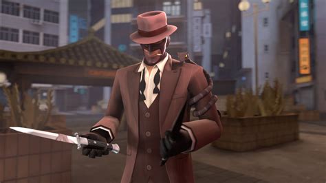 Tf2 Which Spy Watch Is The Best Discussion Youtube