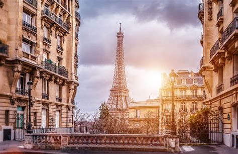 Best Areas To Visit In Paris Map Neighborhoods France Stay Attractions