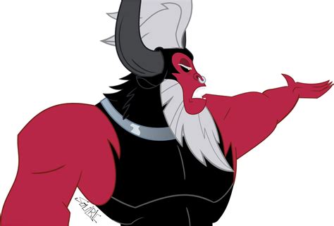 Tirek By Soulric On Deviantart