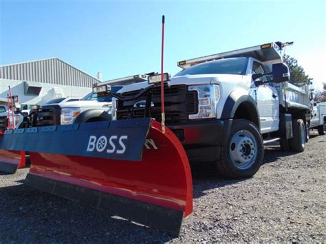 Snow Plow Trucks For Sale Craigslist Things To Know