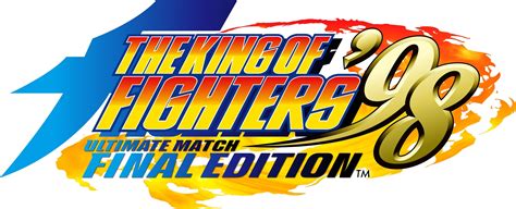 The King Of Fighters 98 Ultimate Match Tfg Review