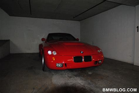 Bimmerpost garage > viewing all vehicles. Exclusive Photos: The BMW M Secret Underground Garage