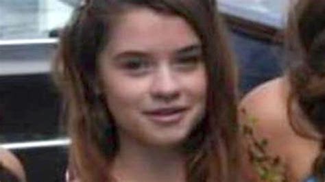 Becky Watts Murder Trial Stepbrother Had Sexual Motive Bbc News