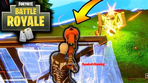 Fortnite building skills and destructible environments combined with intense pvp combat. EPIC NEW LOOT!!! FORTNITE BATTLE ROYALE NEW GAMEPLAY ...