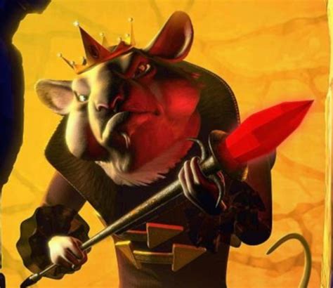 Mouse King | Barbie Movies Wiki | Fandom