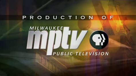 Milwaukee Public Television 2009 Youtube