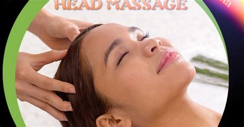 Acupuncture Massage Clinic Scarborough Amazing Benefits Of Head Scalp