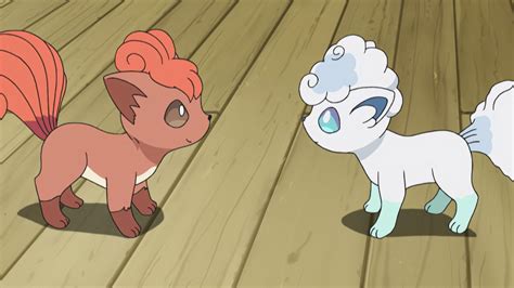 Is Vulpix In Pokemon Scarlet And Violet Answered Prima Games