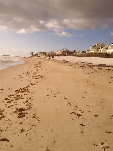 The Treasure Beaches Report Direct From Florida's Treasure Coast.: 3/20