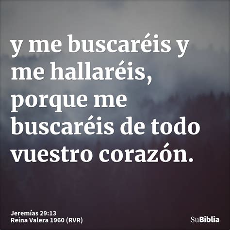 Jeremías 2913 Biblia