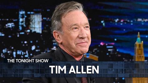 Tim Allen Reveals Disney Reached Out To Him And Tom Hanks For Toy Story