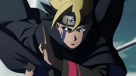 Boruto Chapter 67 Release Date Time And Spoilers Revealed
