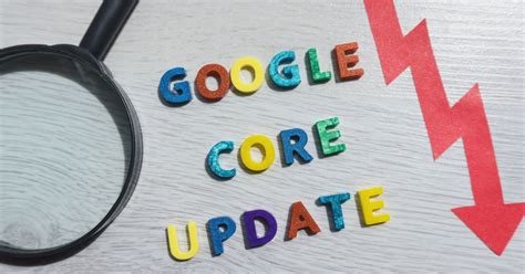Google Rolls Out March Core Algorithm Update Be On Top Ranking Dofollow High Da Social