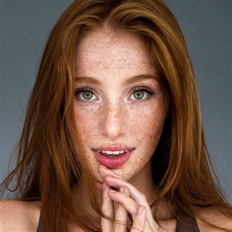 Madeline Ford Famous Nipple