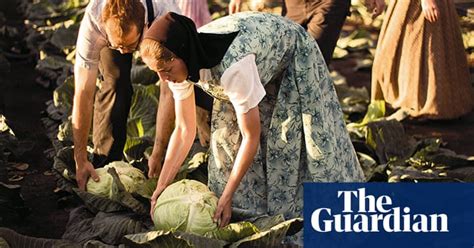 Hutterite Life A World Apart In Pictures Art And Design The Guardian