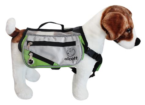 Alcott Explorer Adventure Backpack | Dog Backpack | Backpack for Dogs | Alcott Adventures ...