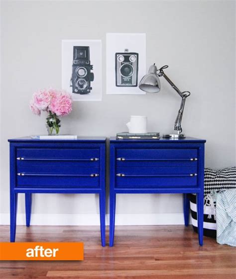 We did not find results for: Makeover Your Nightstands with These DIY Ideas | Apartment Therapy