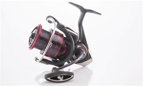 Fuego LT One Touch Reel