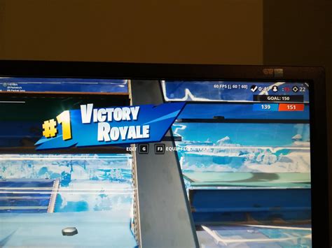 How Did I Get A Victory Royale When We Lost Rfortnitebr