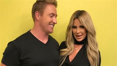 Kim Zolciak Biermann On How She And Husband Kroy Find The Time To Have