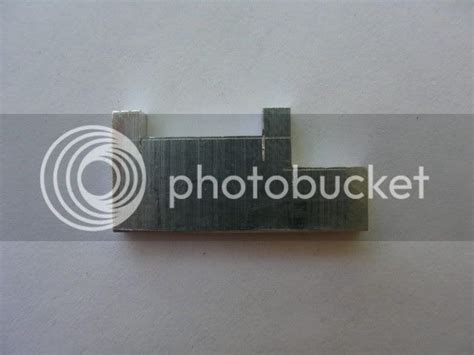Fiber Optic Front Sight For Buckmark Target Model Wpinned Front Sight