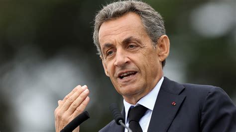 Bienvenue sur la page de nicolas sarkozy 6ème président de la vème république française. Започна процесът срещу Саркози за корупция - От деня - БНР ...