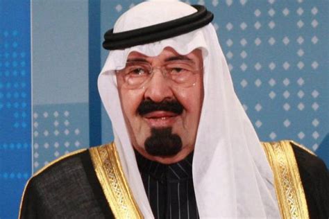 Abdullah Bin Abdul Aziz Al Saud Rankingi Forbespl