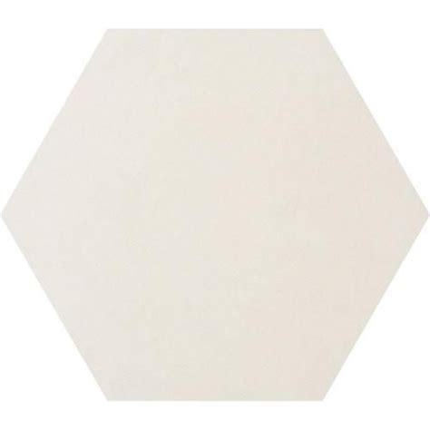 For additional information on technical details and general information, see the attached sales sheet. Daltile Bee Hive 24 x 20 White Unpolished Hexagon Floor ...
