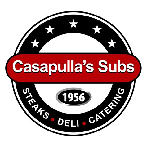 Casapulla's · garden salad $3.25 · chef salad $4.75 · broccoli bites $3.75. Casapulla's Subs | Rehoboth Beach Delaware