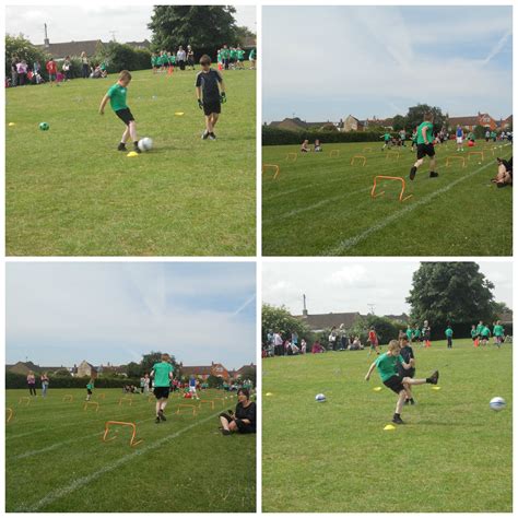 Mama OWL Blog: Sports Day