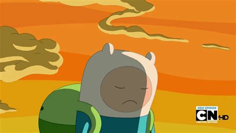 Image S5e5 Little Finn Sadpng Adventure Time Wiki Fandom Powered By Wikia