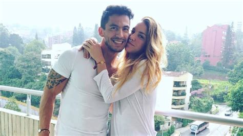 En esta temporada también participó josé narváez. Valentina Lizcano ya no se casará; terminó con su ...
