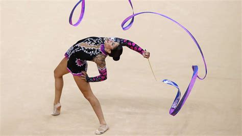 Check spelling or type a new query. Cuatro sitios para practicar gimnasia olímpica - Máspormás