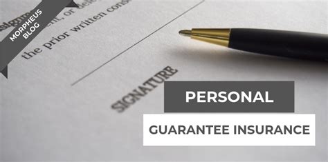 Leap insurance agency, llc arranges coverage for residential landlords in states where it is licensed to offer insurance products. Personal Guarantee Insurance