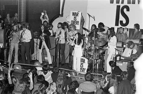 Abbey Road Historia Beatle Xxvi La Campaña War Is Over If You Want