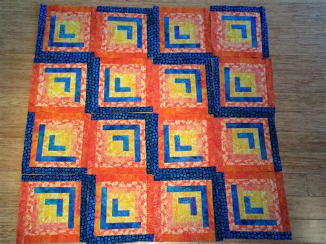 Check spelling or type a new query. Peekamoose Mountain Quilts: Log Cabin Layouts