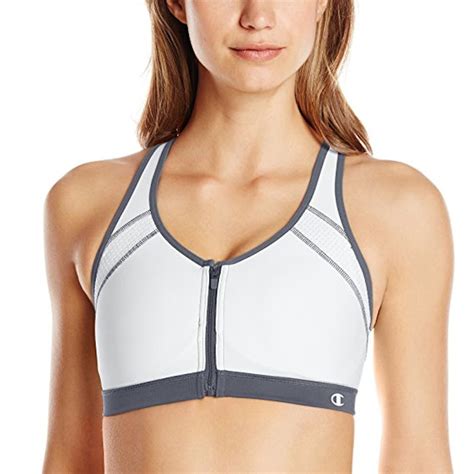 the 9 best sports bras for big boobs that close in front