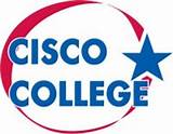 Images of Cisco College Online Courses