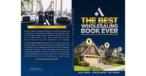Best Wholesale Real Estate Books - 72 Best Selling Real Estate
