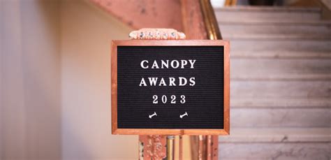 Canopy Awards Archives Casey Trees