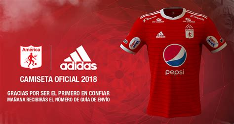 Jun 04, 2021 · desde el 2019 no se veía a gustavo participar en un evento deportivo, cuando en junio de ese año se colocó la camiseta de la. América de Cali cria ação para torcedores trocarem camisas ...