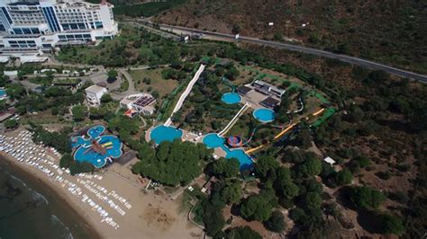 Aria Claros Beach Spa Resort Updated Prices Reviews Photos Ozdere Turkey Hotel
