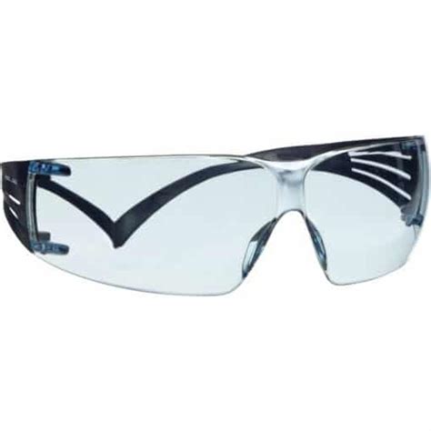 3m securefit™ 200 series safety glasses blue lens personal protective equipment buy