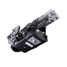 There is a common misconception that an inductive loop requires a mass of metal or ferrous material for detection. Overhead Garage Door Opener | American Door