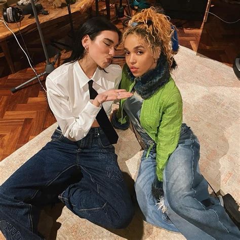 The Best Beauty Instagrams Of The Week Fka Twigs Alicia Keys And More Honk Magazine