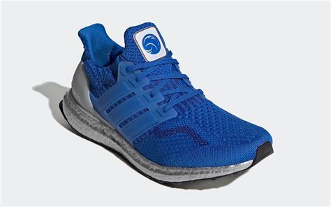 To blow vastly out of proportion. NASA adidas Ultra Boost DNA FX7973 FX7972 Release Date - SBD