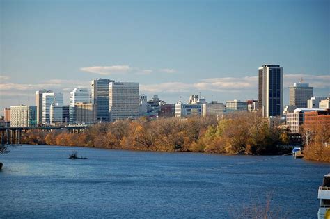 Tourist Attractions Not To Miss In Richmond Virginia Arlington Va Patch