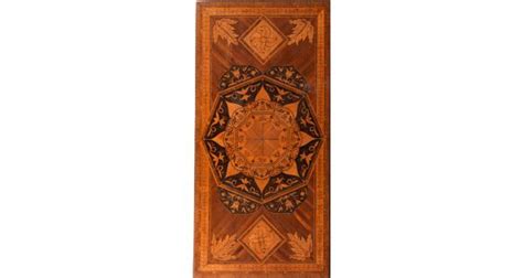 Antique Taste Marquetry Veneers And Inlay Styles