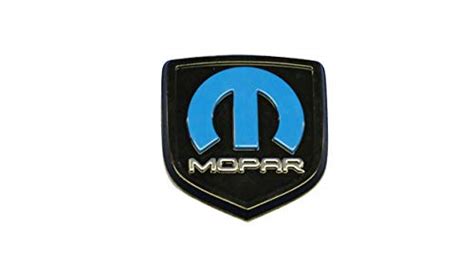 The Best Mopar Decals For Your Challenger Get The Look You Want